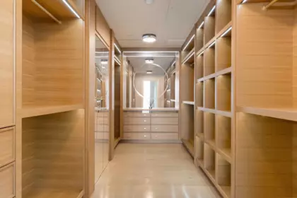 Mudroom Photo of PH3101 277 Thurlow Street, Vancouver, BC