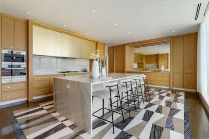 Pantry Photo of PH3101 277 Thurlow Street, Vancouver, BC