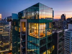 PH3101 277 Thurlow Street, Vancouver, BC