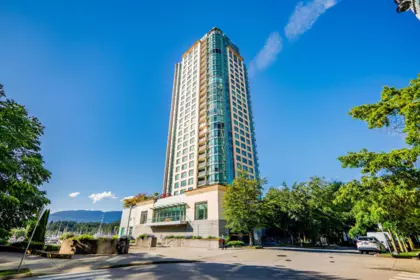 Community Amenities Photo (Clubhouse) of 107 323 Jervis Street, Vancouver, BC