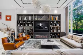 107 323 Jervis Street, Vancouver, BC