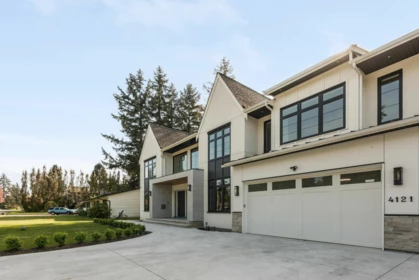 Community Amenities Photo (Clubhouse) of 4121 205a Street, Langley, BC