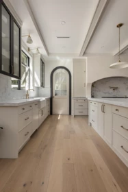 Kitchen Island Photo of 4121 205a Street, Langley, BC