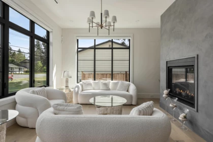 Loft / Bonus Room Photo of 4121 205a Street, Langley, BC