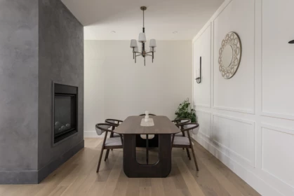 Office / Den Photo of 4121 205a Street, Langley, BC