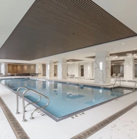 Fitness Center Photo Near 4407 2186 Gilmore Avenue, Burnaby, BC