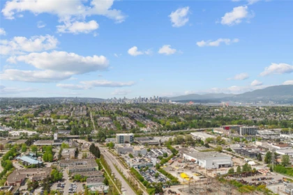Pantry Photo of 4407 2186 Gilmore Avenue, Burnaby, BC