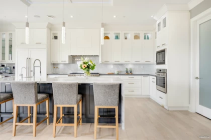 Pantry Photo of 15482 Pacific Avenue, White Rock, BC