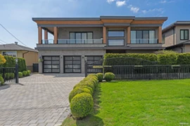 15482 Pacific Avenue, White Rock, BC