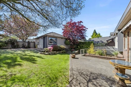 Hot Tub / Spa Photo of 4233 Quesnel Drive, Vancouver, BC
