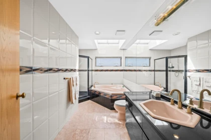 Laundry Room Photo of 4233 Quesnel Drive, Vancouver, BC