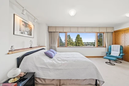 Loft / Bonus Room Photo of 4233 Quesnel Drive, Vancouver, BC