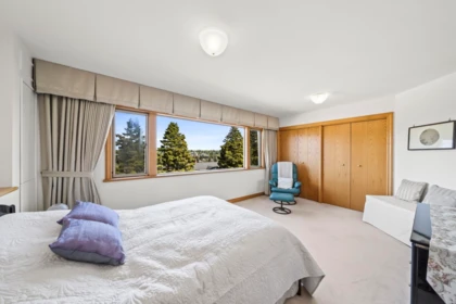 Office / Den Photo of 4233 Quesnel Drive, Vancouver, BC