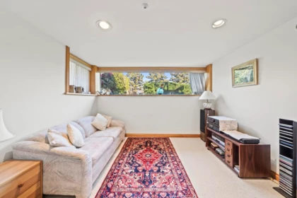 Outdoor Deck Photo of 4233 Quesnel Drive, Vancouver, BC