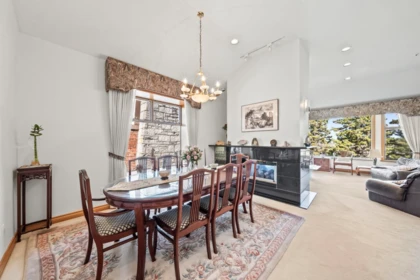 Primary Bedroom Photo of 4233 Quesnel Drive, Vancouver, BC
