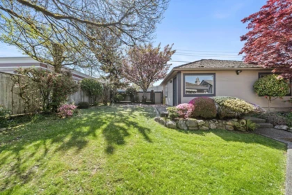 Swimming Pool Photo of 4233 Quesnel Drive, Vancouver, BC
