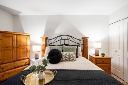 Bedroom 3 Photo of 26567 28a Avenue, Langley, BC