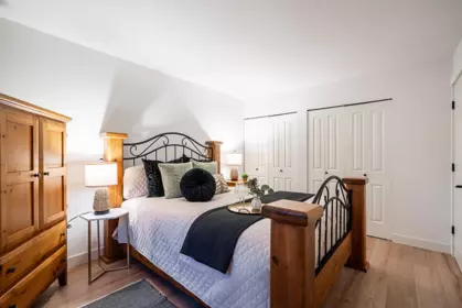 Bedroom 4 Photo of 26567 28a Avenue, Langley, BC