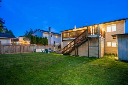 Hot Tub / Spa Photo of 26567 28a Avenue, Langley, BC