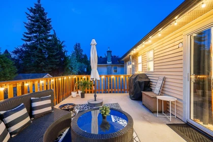 Loft / Bonus Room Photo of 26567 28a Avenue, Langley, BC