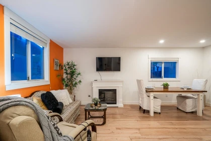 Outdoor Patio Photo of 26567 28a Avenue, Langley, BC