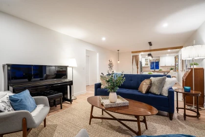 Primary Bedroom Photo of 26567 28a Avenue, Langley, BC