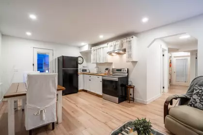 Staircase Photo of 26567 28a Avenue, Langley, BC