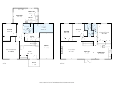 Street View Photo of 26567 28a Avenue, Langley, BC