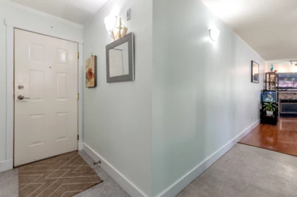 Mudroom Photo of 201 175 W 4th Street, North Vancouver, BC
