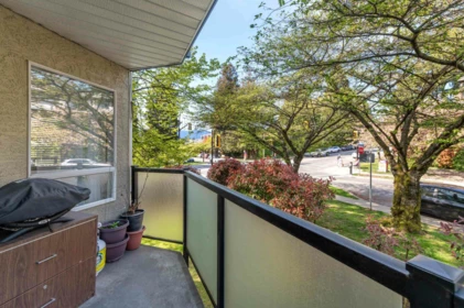 Office / Den Photo of 201 175 W 4th Street, North Vancouver, BC