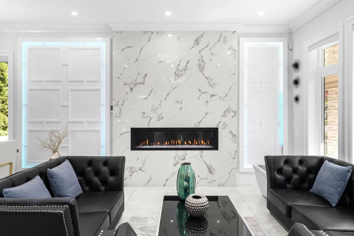 Family Room Photo of 3419 E 48th Avenue, Vancouver, BC