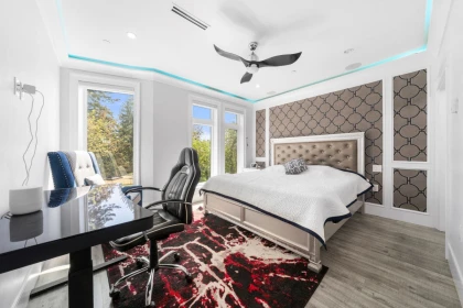 Hot Tub / Spa Photo of 3419 E 48th Avenue, Vancouver, BC