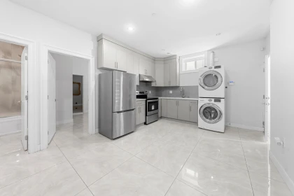 Laundry Room Photo of 3419 E 48th Avenue, Vancouver, BC