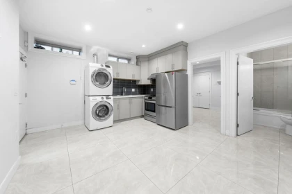 Mudroom Photo of 3419 E 48th Avenue, Vancouver, BC
