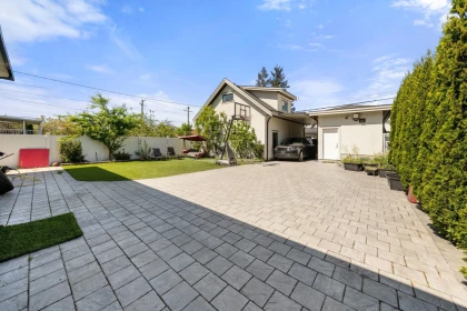 Street View Photo of 3419 E 48th Avenue, Vancouver, BC