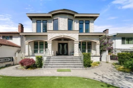 3419 E 48th Avenue, Vancouver, BC