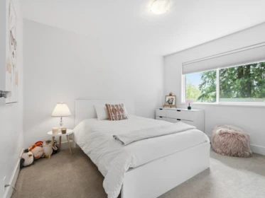 Bedroom 2 Photo of 1516 Mcnair Drive, North Vancouver, BC