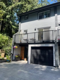 1516 Mcnair Drive, North Vancouver, BC, North Vancouver — Townhouse for sale