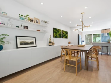 Kitchen Photo of 1516 Mcnair Drive, North Vancouver, BC