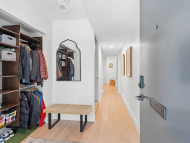 Loft / Bonus Room Photo of 1516 Mcnair Drive, North Vancouver, BC