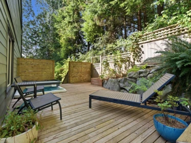 Mudroom Photo of 1516 Mcnair Drive, North Vancouver, BC