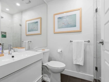Office / Den Photo of 1516 Mcnair Drive, North Vancouver, BC
