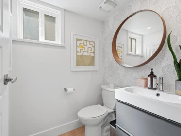 Pantry Photo of 1516 Mcnair Drive, North Vancouver, BC