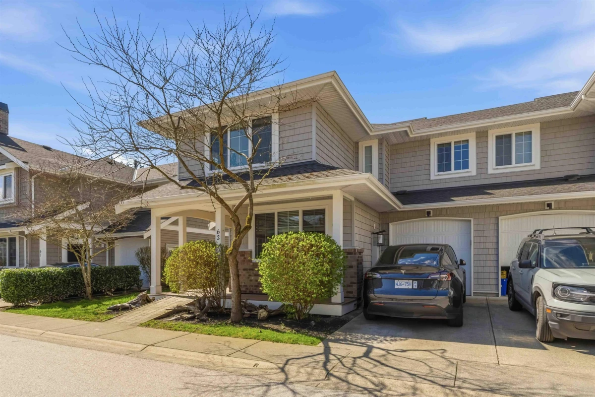 Family Room Photo of 62 12161 237 Street, Maple Ridge, BC