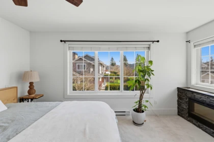 Entry Foyer Photo of 62 12161 237 Street, Maple Ridge, BC