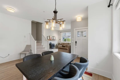 Guest Bathroom Photo of 62 12161 237 Street, Maple Ridge, BC