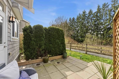 Hot Tub / Spa Photo of 62 12161 237 Street, Maple Ridge, BC