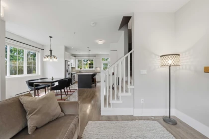 Loft / Bonus Room Photo of 62 12161 237 Street, Maple Ridge, BC