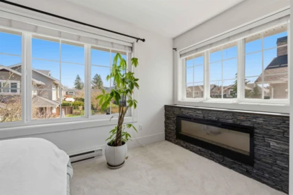 Mudroom Photo of 62 12161 237 Street, Maple Ridge, BC