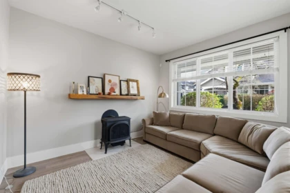 Office / Den Photo of 62 12161 237 Street, Maple Ridge, BC